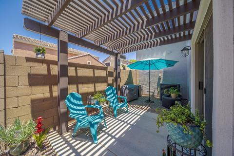 1746 S Martingale Rd, Gilbert, AZ 85295 photo 19