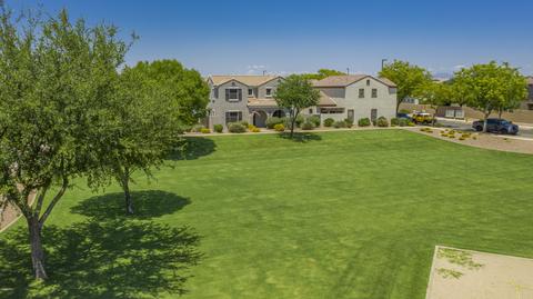 1746 S Martingale Rd, Gilbert, AZ 85295 photo 29