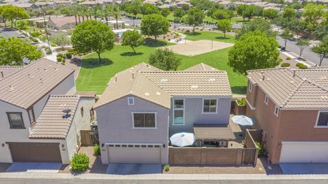 1746 S Martingale Rd, Gilbert, AZ 85295 photo 22