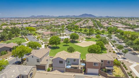 1746 S Martingale Rd, Gilbert, AZ 85295 photo 24