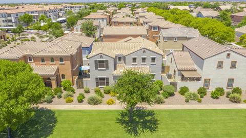 1746 S Martingale Rd, Gilbert, AZ 85295 photo 21
