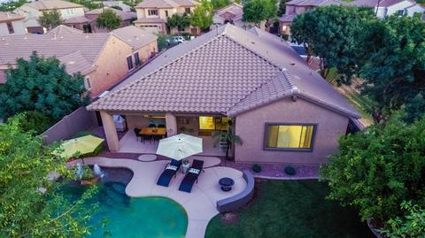 3104 E Claxton Ct, Gilbert, AZ 85297 photo 27