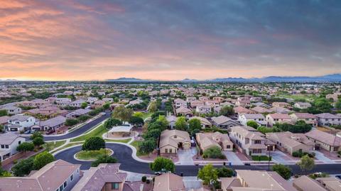 3104 E Claxton Ct, Gilbert, AZ 85297 photo 32
