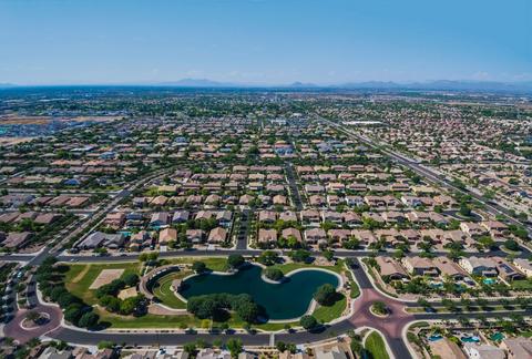 3104 E Claxton Ct, Gilbert, AZ 85297 photo 40