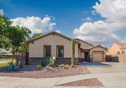 3104 E Claxton Ct, Gilbert, AZ 85297 photo 3
