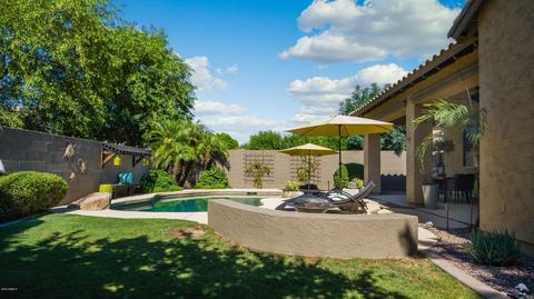 3104 E Claxton Ct, Gilbert, AZ 85297 photo 31