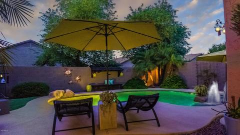 3104 E Claxton Ct, Gilbert, AZ 85297 photo 28