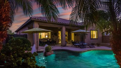 3104 E Claxton Ct, Gilbert, AZ 85297 photo 2