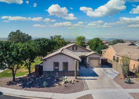 3104 E Claxton Ct, Gilbert, AZ 85297 photo 4