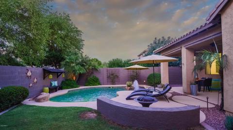 3104 E Claxton Ct, Gilbert, AZ 85297 photo 29