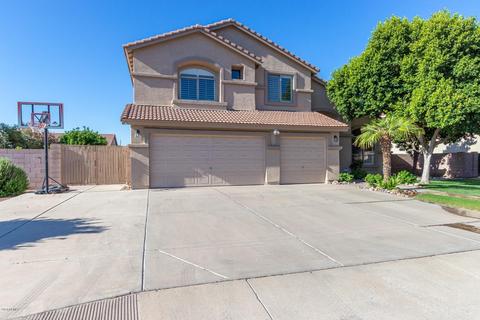 3327 E Jerome Ave, Mesa, AZ 85204 photo 1