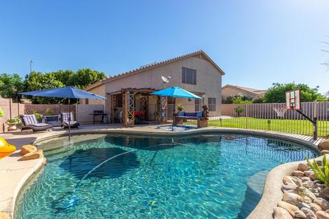 3327 E Jerome Ave, Mesa, AZ 85204 photo 20
