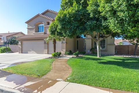 3327 E Jerome Ave, Mesa, AZ 85204 photo 2