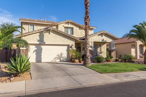 3263 E Castanets Dr, Gilbert, AZ 85298 photo 1