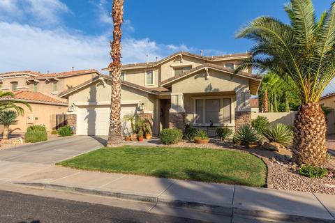 3263 E Castanets Dr, Gilbert, AZ 85298 photo 3