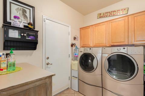 3263 E Castanets Dr, Gilbert, AZ 85298 photo 7
