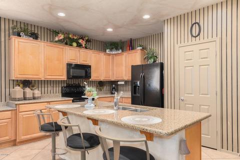 3263 E Castanets Dr, Gilbert, AZ 85298 photo 8