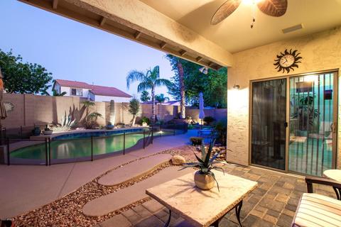 3263 E Castanets Dr, Gilbert, AZ 85298 photo 31