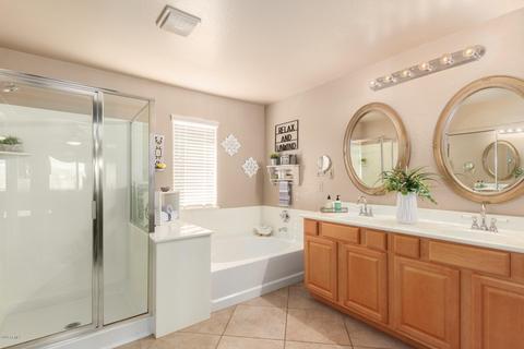 3263 E Castanets Dr, Gilbert, AZ 85298 photo 19