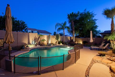 3263 E Castanets Dr, Gilbert, AZ 85298 photo 34