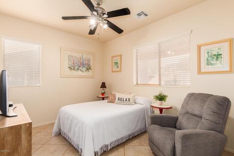 3263 E Castanets Dr, Gilbert, AZ 85298 photo 12