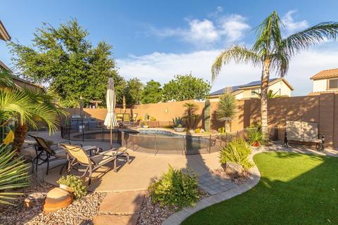 3263 E Castanets Dr, Gilbert, AZ 85298 photo 29