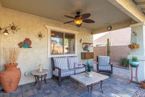 3263 E Castanets Dr, Gilbert, AZ 85298 photo 26