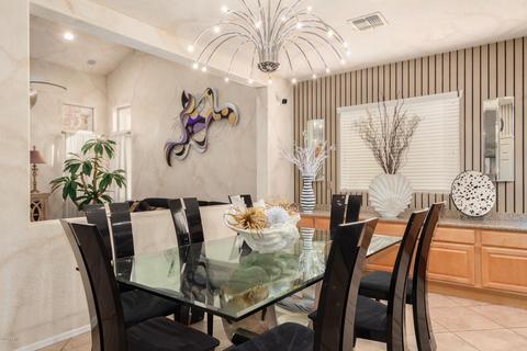 3263 E Castanets Dr, Gilbert, AZ 85298 photo 9