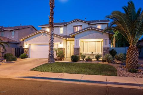 3263 E Castanets Dr, Gilbert, AZ 85298 photo 30