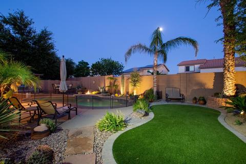 3263 E Castanets Dr, Gilbert, AZ 85298 photo 32