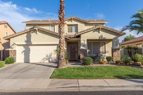 3263 E Castanets Dr, Gilbert, AZ 85298 photo 2