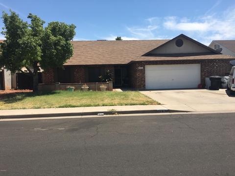 6155 Encanto St, Mesa, AZ 85205 photo 1