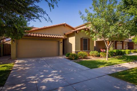 3364 E Cheyenne St, Gilbert, AZ 85296 photo 1