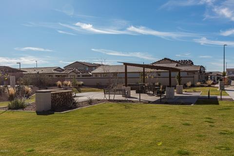 3922 E Oxford Ln, Gilbert, AZ 85295 photo 28