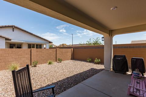3922 E Oxford Ln, Gilbert, AZ 85295 photo 25