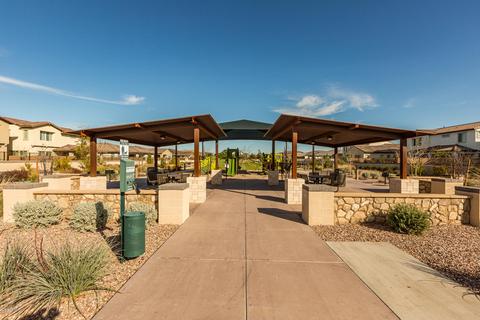 3922 E Oxford Ln, Gilbert, AZ 85295 photo 44