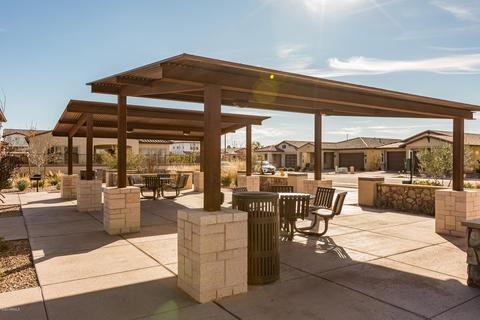 3922 E Oxford Ln, Gilbert, AZ 85295 photo 42