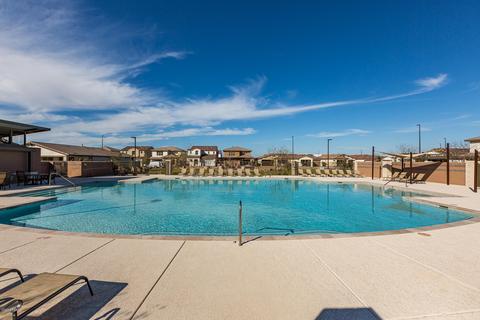 3922 E Oxford Ln, Gilbert, AZ 85295 photo 34