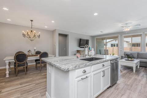3922 E Oxford Ln, Gilbert, AZ 85295 photo 10