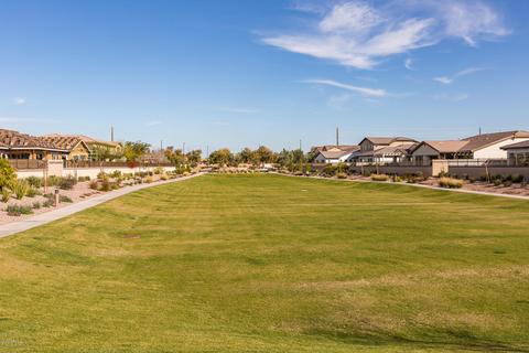 3922 E Oxford Ln, Gilbert, AZ 85295 photo 38