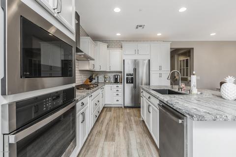 3922 E Oxford Ln, Gilbert, AZ 85295 photo 8
