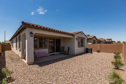 3922 E Oxford Ln, Gilbert, AZ 85295 photo 22
