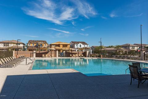 3922 E Oxford Ln, Gilbert, AZ 85295 photo 32
