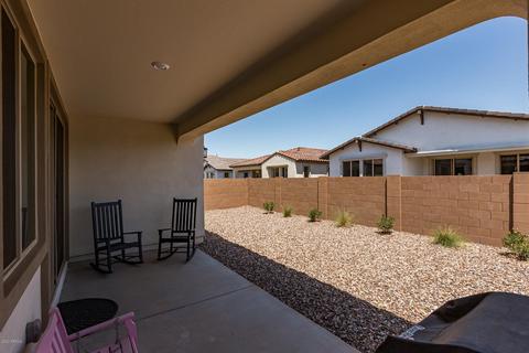 3922 E Oxford Ln, Gilbert, AZ 85295 photo 24