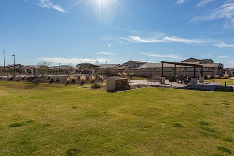 3922 E Oxford Ln, Gilbert, AZ 85295 photo 29