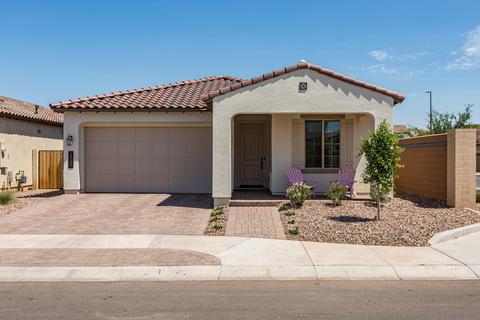 3922 E Oxford Ln, Gilbert, AZ 85295 photo 45