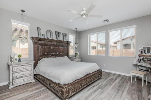 3922 E Oxford Ln, Gilbert, AZ 85295 photo 13