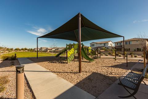 3922 E Oxford Ln, Gilbert, AZ 85295 photo 41