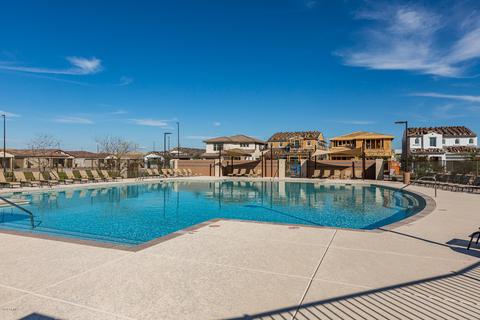 3922 E Oxford Ln, Gilbert, AZ 85295 photo 33