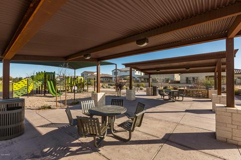 3922 E Oxford Ln, Gilbert, AZ 85295 photo 43